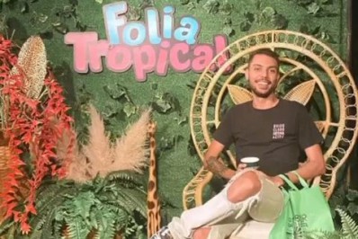 Jovem fica gravemente ferido ao ser roubado em saída de bloco no Centro