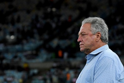 CBF procura Abel Braga para cargo de coordenador da Seleção