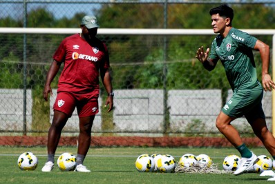 Após saída de Abel Braga, Fluminense deve definir novo técnico neste fim de semana