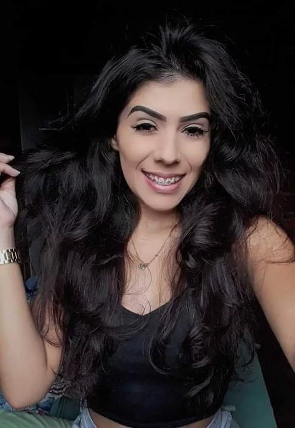 Jovem é morta por facção após 'gesto inocente' em vídeo no TikTok