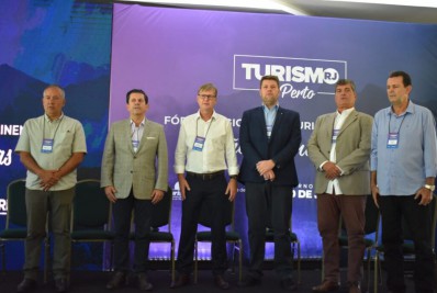 Itatiaia assume compromisso em se tornar uma cidade sustentável