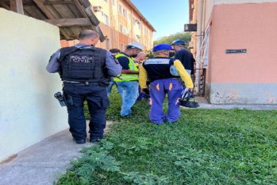 Polícia Civil realiza operação contra comércio e furto clandestino de gás em Belford Roxo