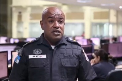 Polícia Militar e Uber firmam parceria para combater ações criminosas