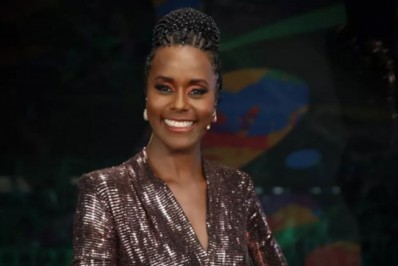 Após cobertura do Carnaval, Maju Coutinho testa positivo para Covid-19 e é afastada