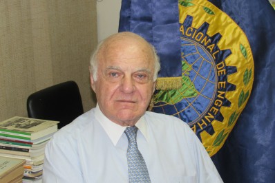 Francis Bogossian: Desequilíbrio nas obras públicas