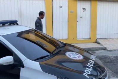 Polícia Civil faz operação contra integrantes da milícia que explora imóveis na Muzema