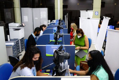 Detran-RJ de Nilópolis terá 56º mutirão de serviços neste sábado (30/04)