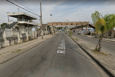 Tiroteio deixa um morto e quatro feridos em Vigário Geral