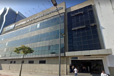 Profissionais da educação do Estado do Rio paralisam 24h por recomposição salarial e aplicação do piso nacional