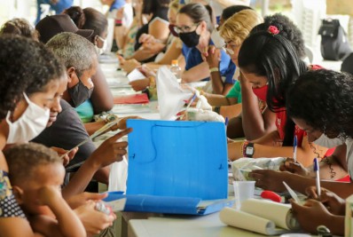 Parque Paranhos receberá serviços gratuitos em Ação + Amor Por Você