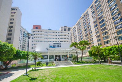 UFF é destaque de Empregabilidade em ranking internacional