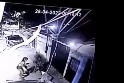 Polícia prende dupla que agrediu e roubou idoso com necessidades especiais na Ilha do Governador