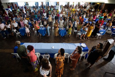 Volta Redonda forma quase 1,5 mil alunos em Oficinas de Capacitação e Inclusão Produtiva