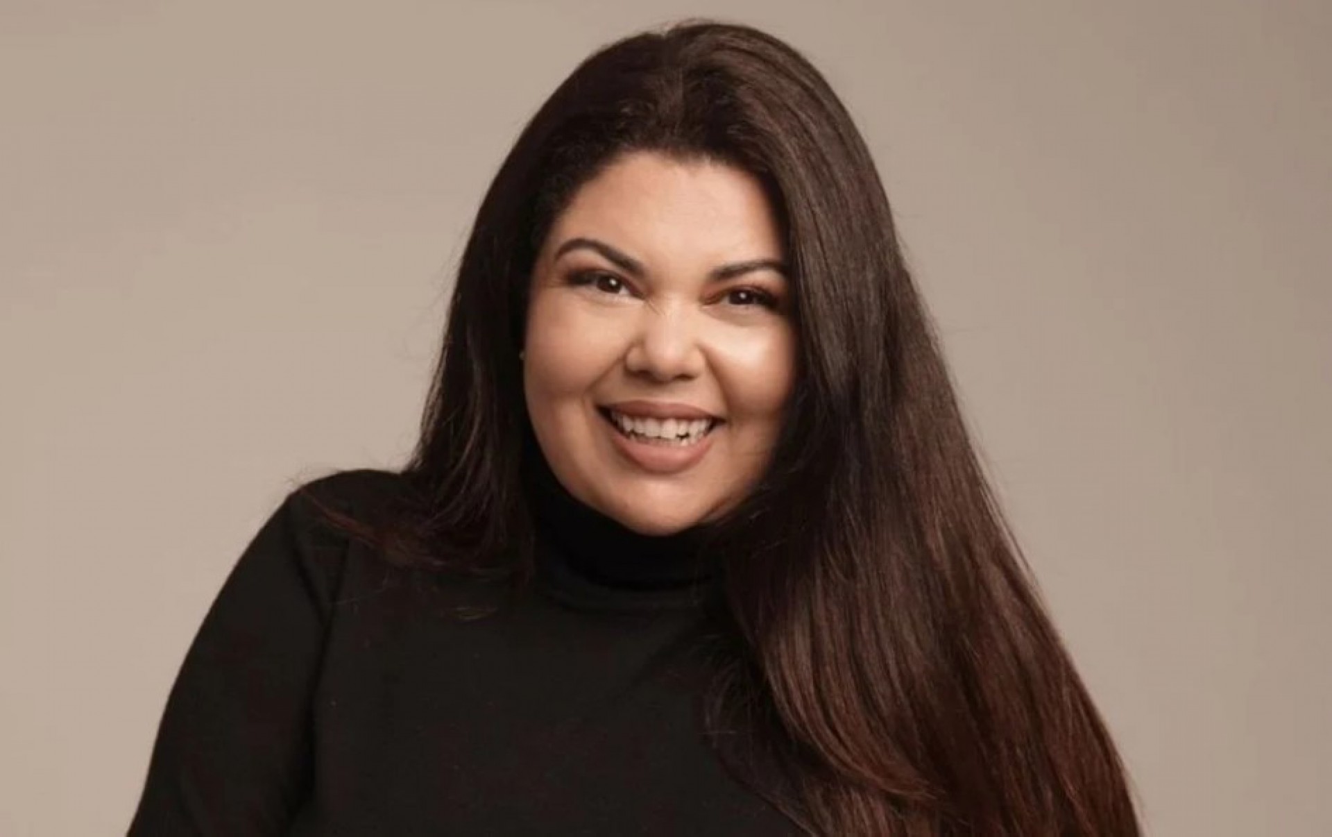 Fabiana Karla - Reprodução/Instagram