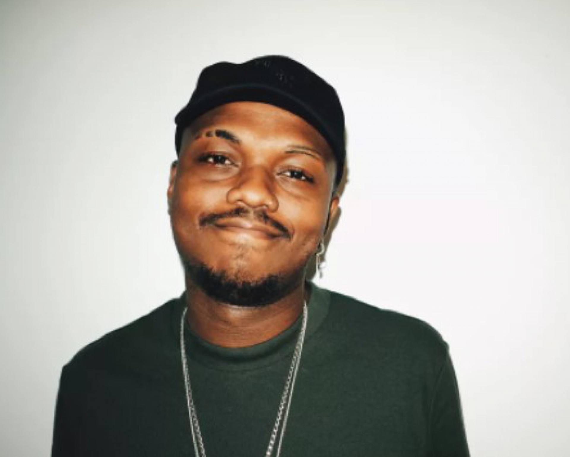 Djonga - Divulgação