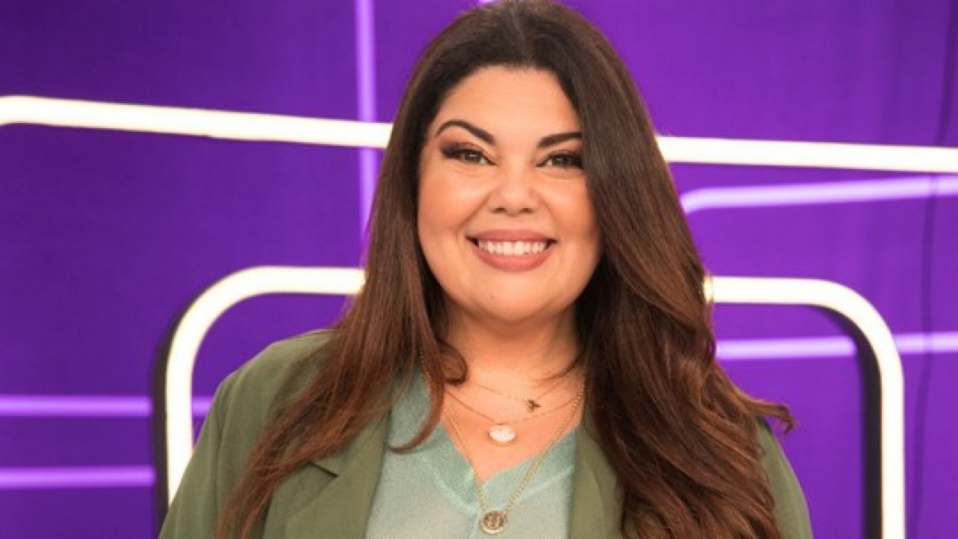  - Divulgação/TV Globo