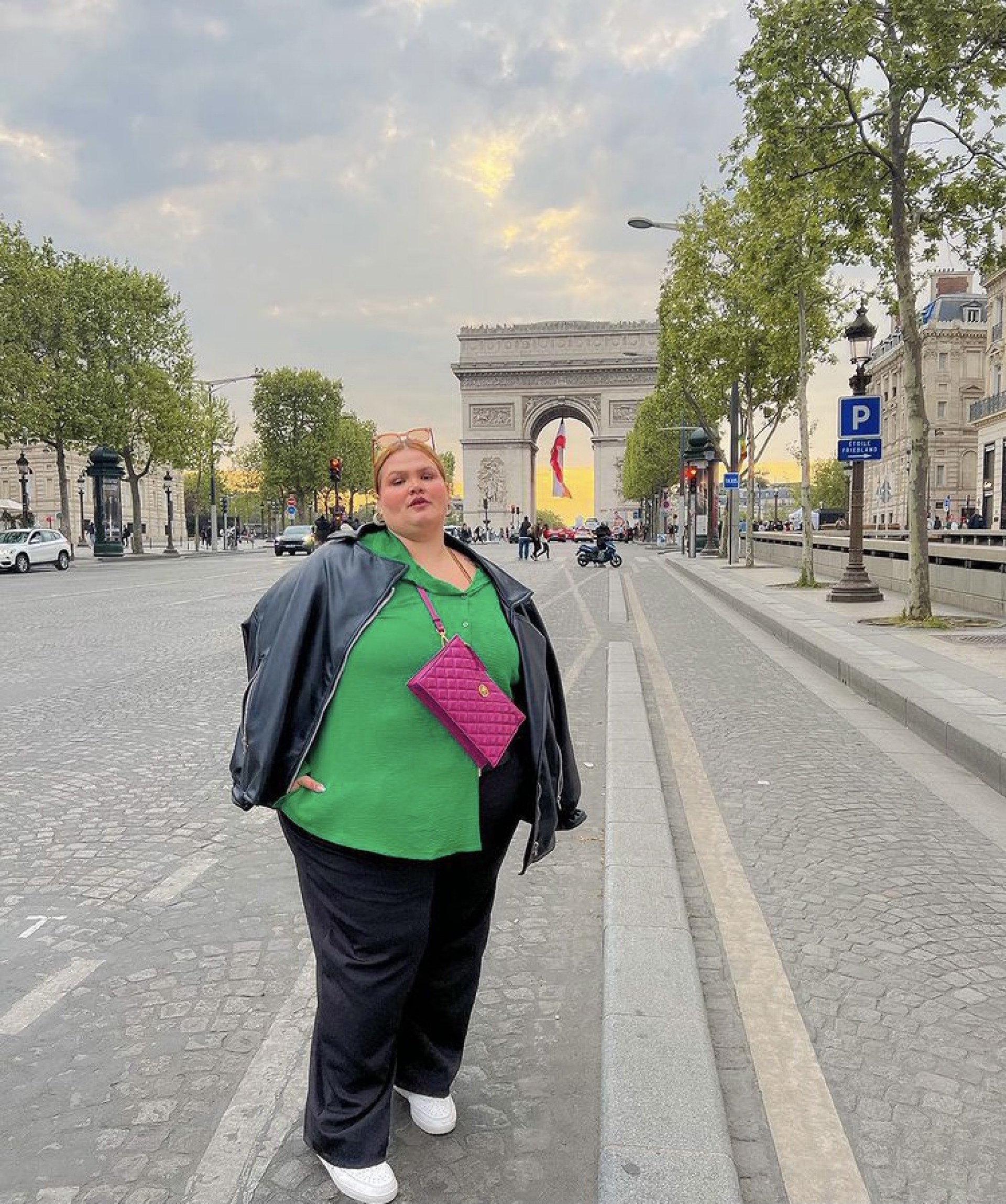 Thais Carla - Reprodução / Instagram