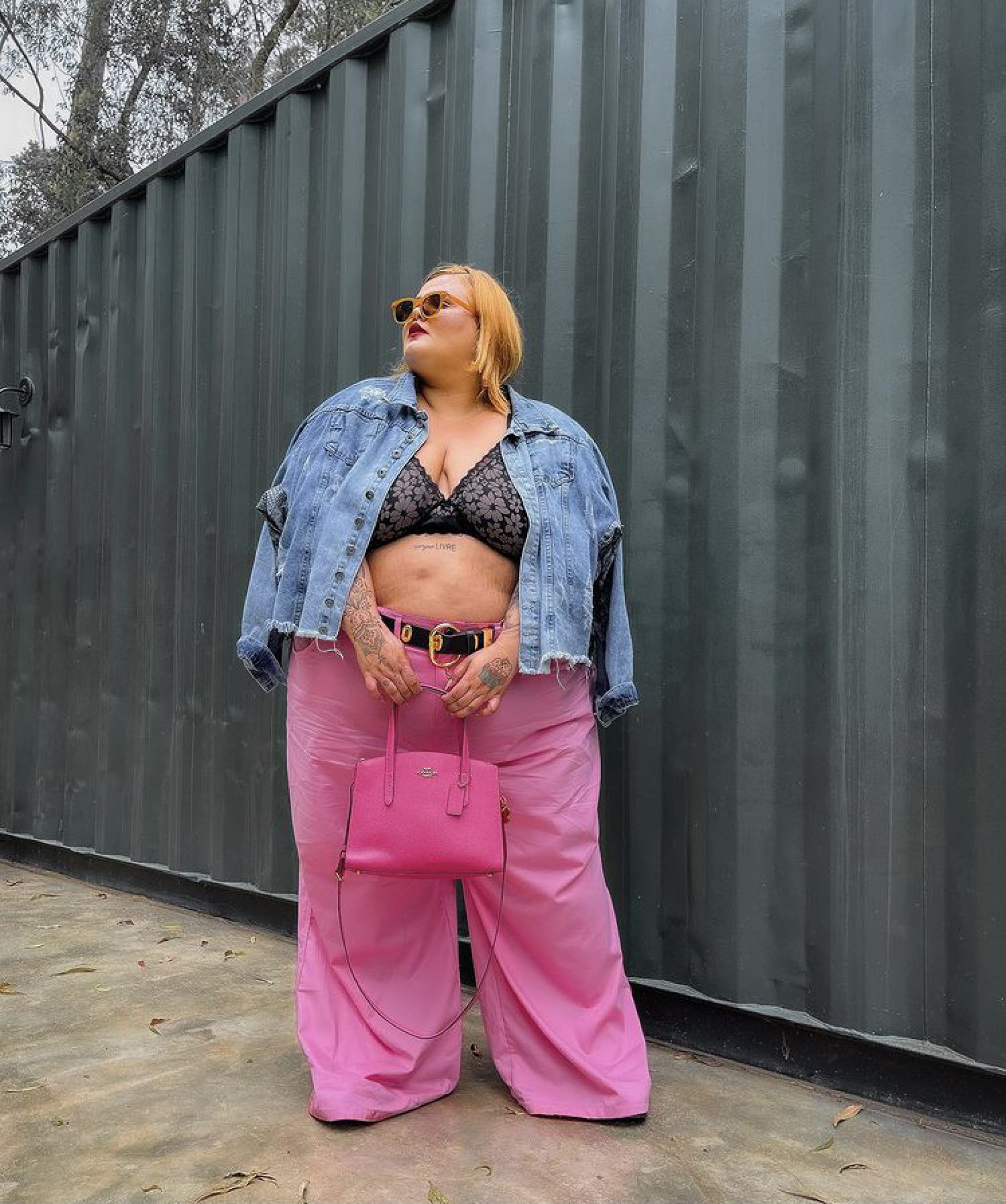 Thais Carla - Reprodução / Instagram