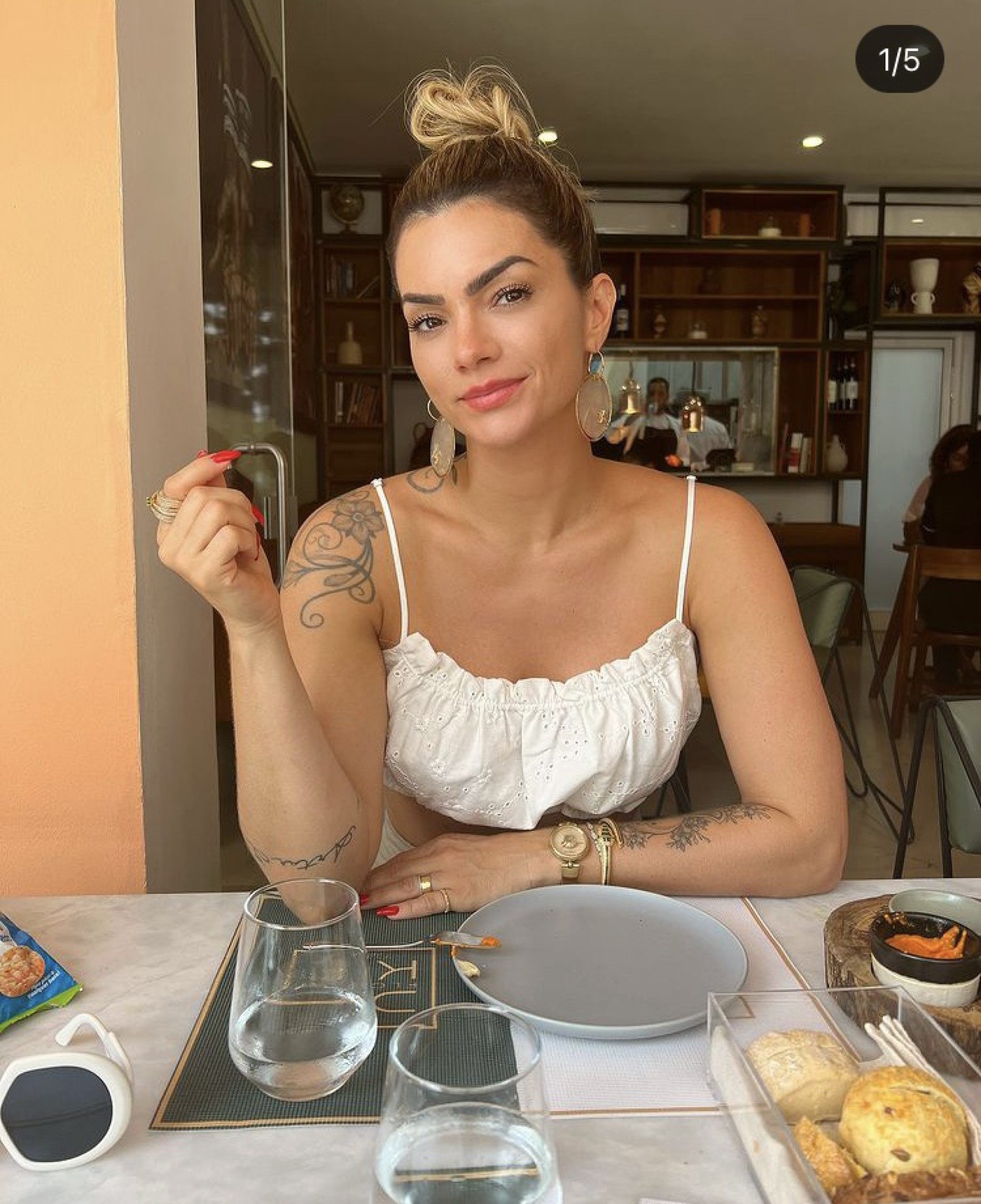 Kelly Key - Reprodução / Instagram