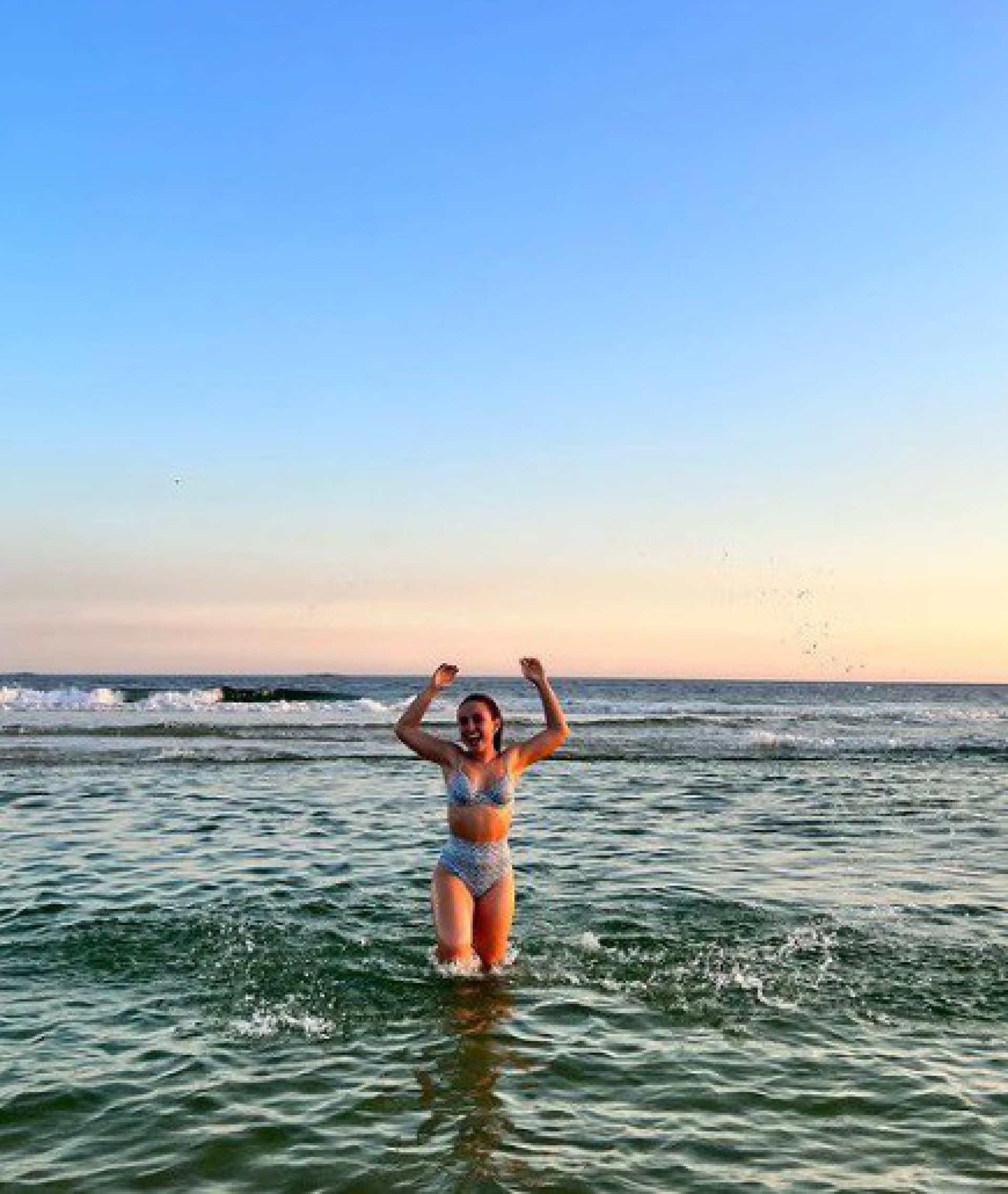 Larissa Manoela - reprodução do instagram