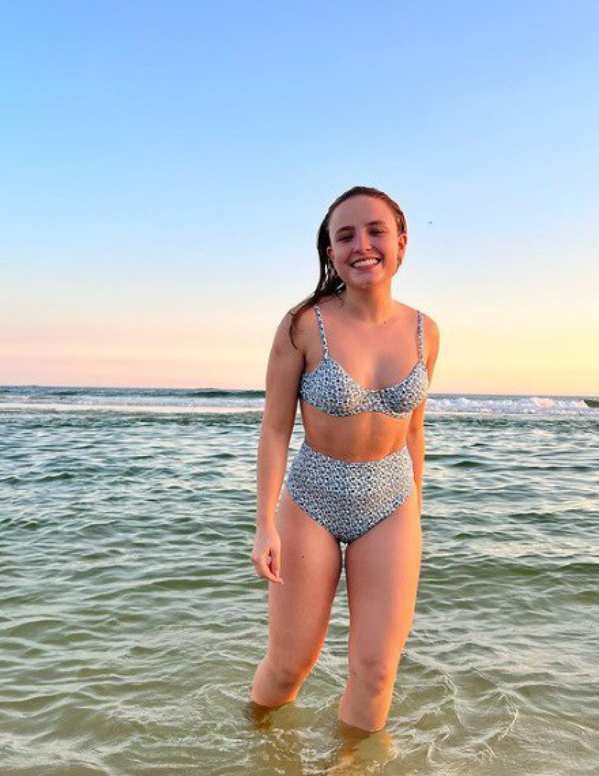 Larissa Manoela - reprodução do instagram