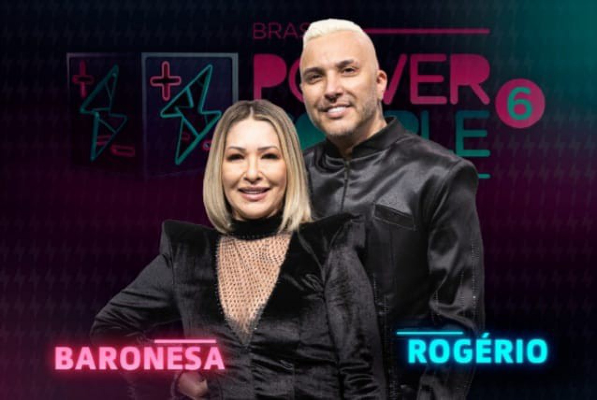 MC Gui está morando sozinho após entrada dos pais no 'Power Couple' - Divulgação