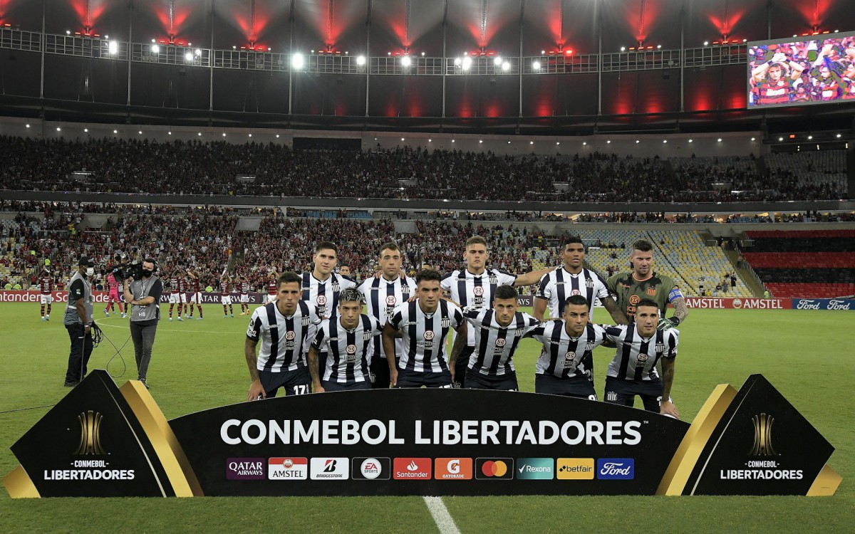 Talleres repudia atos racistas e torcedores mandam recado para o Flamengo: Te receberemos de braços abertos