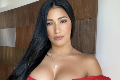 Simaria relembra traições que sofreu: 'Andava torta de tanto chifre'