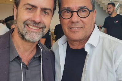 Vanderlei Luxemburgo confirma que concorrerá a vaga no Senado