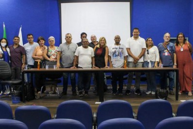 Conselho Municipal de Saúde realiza reunião para apreciação do Relatório de Gestão 2021