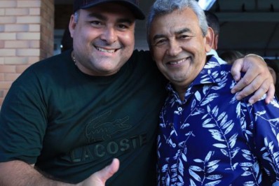 Prefeitura e Câmara de Meriti voltam a entrar em rota de colisão