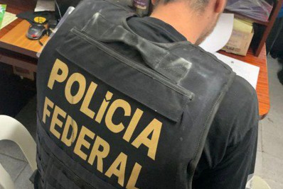 Polícia Federal deflagra mais uma fase de operação que investiga roubo em Araçatuba