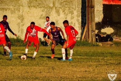 SE Belford Roxo vence amistosos preparatórios para a Série C do Carioca com goleadas