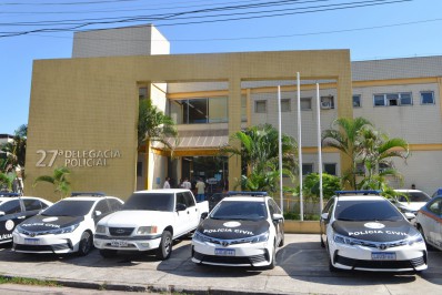 Homem morre em confronto com a PM em Irajá