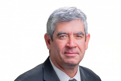 Alexandre Bianchini: O início de uma jornada que transforma a vida das pessoas