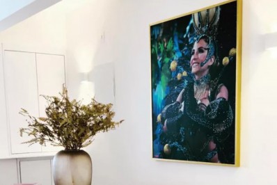 Gabi Martins fala sobre a casa nova dos seus sonhos e exibe detalhes