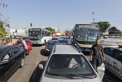 Motoristas que não cometerem infração por 12 meses ganharão benefícios