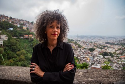 Cecília Olliveira: É hora de olhar para a Baixada