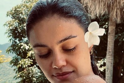 Daniel de Oliveira se declara para a esposa, Sophie Charlotte: 'Te amo intensamente'