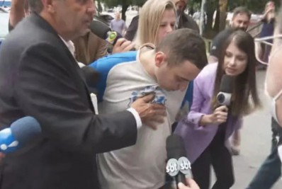 Falso entregador é preso por matar jovem em assalto em São Paulo