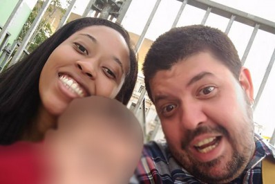 Preso por matar mulher em Vila Isabel morre após sofrer infarto em presídio