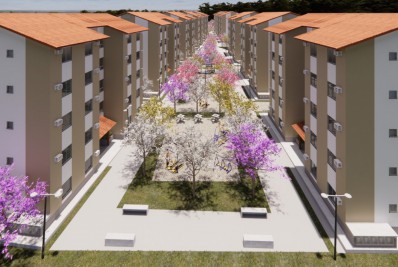 Teresópolis: Governo do Estado anuncia construção de 500 casas para desabrigados das chuvas de 2011