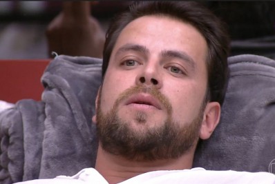 Além de Jessi, Gustavo também não gostou do resultado do 'BBB 22'