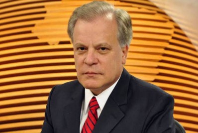 Ex-âncora da Globo revela drama na luta contra câncer