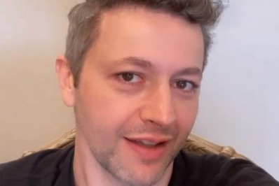 Lucas Lima cita música de Sandy e Júnior para fazer revelação íntima