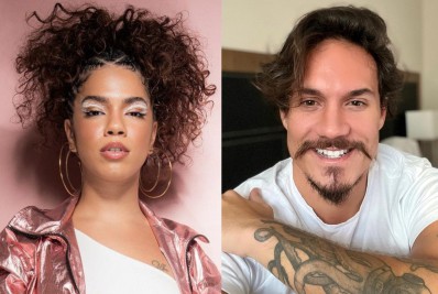 Maria nega ter formado casal com Eliezer durante o 'BBB 22': 'Nunca teve romance'