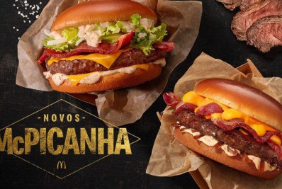 Comissão de Transparência do Senado chama Burger King e McDonald's para explicar propagandas de hambúrguer