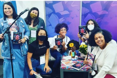 Livro aborda o amor como prática transformadora