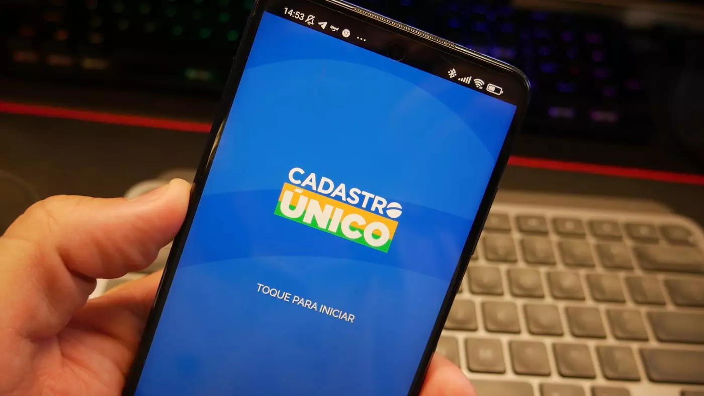 Novo aplicativo do Cadastro Único ultrapassa 1 milhão de downloads
