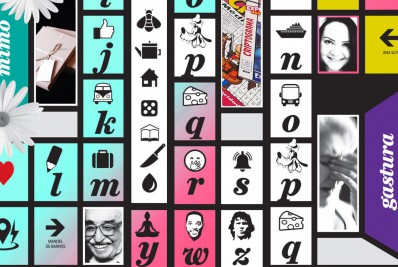 Quintal das palavras